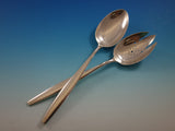 Signet by Kirk Sterling Silver Flatware Set Service 55 pcs Mid Century Modern