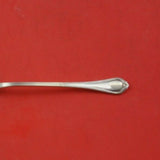 Paul Revere by Towle Sterling Silver Lemon Server Not Pierced with Point 6 1/4"