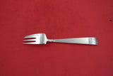 Donatello by Stancampiano Sterling Silver Pastry Fork  3-tine 5 1/2"