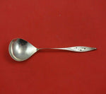 Star by Reed and Barton Sterling Silver Sugar Spoon 6 1/8" Serving Silverware