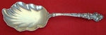 Douvaine by Unger Sterling Silver Nouveau Pudding Spoon 9 1/4" Serving