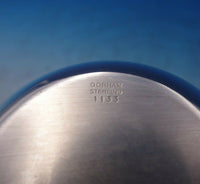 Strasbourg by Gorham Sterling Silver Sugar and Creamer Set 2pc #1132/3 (#6407)