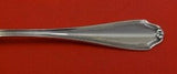 Stratford by Whiting Sterling Silver Salad Fork 6 1/4" Flatware