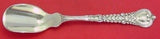 Florentine by Tiffany and Co Sterling Silver Cheese Scoop Large 7 1/4" Original