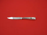 Gorham Sterling Shell Formerly Hampton 1913 Sterling Silver Fruit Knife HHWS 7"