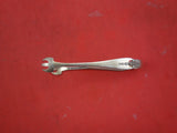 Virginia by Lunt Sterling Silver Sugar Tong 4"