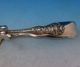 Olympian by Tiffany and Co Sterling Silver Asparagus Serving Tong GW Yoked