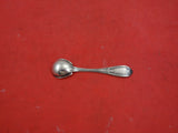 Olive by William Gale Sterling Silver Salt Spoon Master with Shoulder 3 3/4"