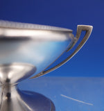 Gorham Sterling Silver Salt Dip Master #220 with 1872 Date Mark (#6947)