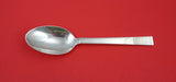 Parallel by Georg Jensen Sterling Silver Dinner Spoon 7 1/2"