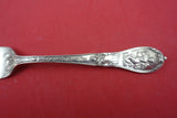 Zodiac By Gorham Sterling Silver Tea Fork "Virgo" August  5 3/4"