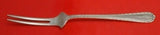 Pine Tree by International Sterling Silver Spinach Fork Custom Made