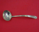 Gainsborough by Alvin Sterling Silver Gravy Ladle 7 1/8" Serving Silverware