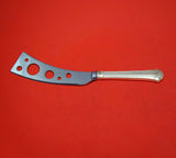 Chippendale by Towle Sterling Silver Soft Cheese Knife Pierced 7" Custom Made