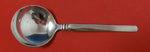 Windsor aka Waldorf By W and S Sorensen Sterling Silver Berry Spoon 7 3/4"
