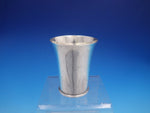 Number 671B Georg Jensen Sterling Silver Cup with Base Inscription (#4097)