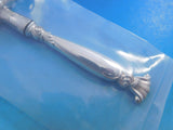 Romance of the Sea by Wallace Sterling Silver Petit Four Server 6" Custom Made