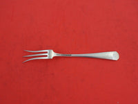 Old Brocade by Towle Sterling Silver Lemon Fork 5 3/8"