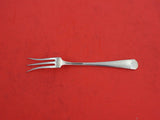 Old Brocade by Towle Sterling Silver Lemon Fork 5 3/8"