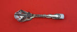 Strasbourg by Gorham Sterling Silver Ice Tong w/ spoon and claw 6 1/4"