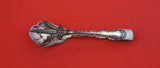 Strasbourg by Gorham Sterling Silver Ice Tong w/ spoon and claw 6 1/4"