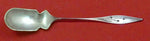 Star by Reed and Barton Sterling Silver Horseradish Scoop Custom Made 5 3/4"