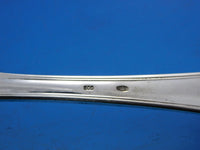 Tintoretto by Stancampiano Italy 800 Silver Flatware Set 38 pieces Dinner