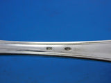 Tintoretto by Stancampiano Italy 800 Silver Flatware Set 38 pieces Dinner