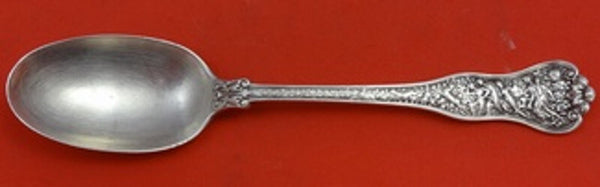 Olympian by Tiffany and Co Sterling Silver Teaspoon 6" Flatware Silverware