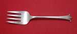 Onslow by Spaulding & Co. English Sterling Silver Cold Meat Fork 4-Tine 8"