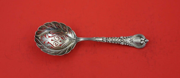 Florentine by Tiffany & Co. Sterling Silver Sugar Sifter 7 1/4"