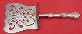 Chateau Rose by Alvin Sterling Silver Asparagus Server Custom Hooded 9 1/4"