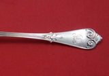 Beekman by Tiffany and Co Sterling Silver Place Soup Spoon 7" Antique