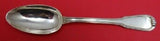 Lucrezia by Buccellati Sterling Silver Teaspoon 5 7/8" Flatware