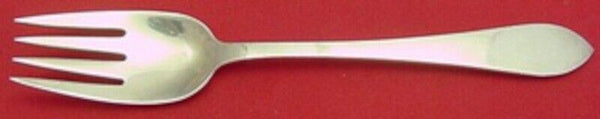 Faneuil by Tiffany & Co. Sterling Silver Fish Fork FH AS 6 3/4"