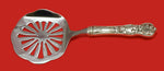Wild Rose by Watson Sterling Silver Tomato Server HHWS Custom Made