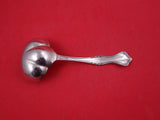 Greenwich By Fessenden Sterling Silver Gravy Ladle 6 1/4"