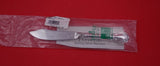 Old Master by Towle Sterling Silver Fish Knife factory sealed 7 7/8" New