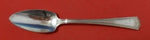 Adam by National Sterling Silver Grapefruit Spoon Flatware