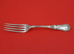 Kensington by Gorham Sterling Silver Dinner Fork 7 1/2" Flatware Heirloom