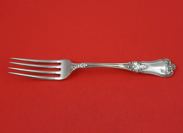 Kensington by Gorham Sterling Silver Dinner Fork 7 1/2" Flatware Heirloom