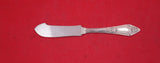Dartmouth by Durgin Sterling Silver Butter Spreader FH  5 5/8"
