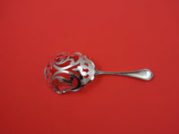 Old Newbury by Towle Sterling Silver Almond Scoop 6"