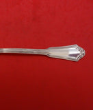 Jacobean by Reed and Barton Sterling Silver Regular Size Place Setting(s) 4pc