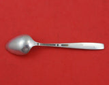 Contessina by Towle Sterling Silver Demitasse Spoon 4" Heirloom Silverware