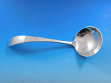 Old Maryland Plain by Kirk Sterling Silver Flatware Set for 12 Service 65 Pieces