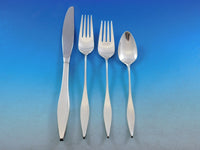 Lark by Reed & Barton Sterling Silver Flatware Set for 8 Service 40 pieces