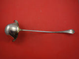 Old Newbury by Towle Sterling Silver Punch Ladle FH AS GW 14" w/double spouts