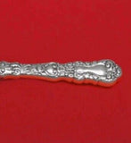 Imperial Chrysanthemum by Gorham Sterling Silver Dinner Bell HH WS 7" Custom