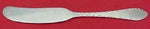Feather Edge by Tiffany and Co Sterling Silver Butter Spreader FH 5 7/8"
